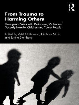 cover image of From Trauma to Harming Others